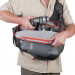 Рюкзак-слинг для фотоаппарата MindShift Gear PhotoCross 10 - Orange Ember
