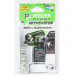Аккумулятор PowerPlant GoPro Hero 3, AHDBT-201, 301 960mAh (DV00DV1357)