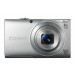 Фотоаппарат Canon PowerShot A4000 silver