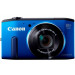 Фотоаппарат Canon PowerShot SX270 HS Blue
