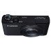 Фотоаппарат Canon PowerShot S110 Black