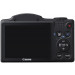 Фотоаппарат Canon PowerShot SX500 IS Black