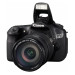 Фотоаппарат Canon EOS 60D Kit 18-200 IS