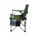 Складное кресло Ranger HengFeng Rshore Green (RS 3201)