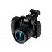Фотоаппарат Samsung NX30 Kit 18-55 OIS Black Wi-Fi