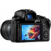 Фотоаппарат Samsung NX30 Kit 18-55 OIS Black Wi-Fi