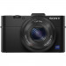 Фотоаппарат Sony Cyber-shot RX100 MkII Black