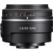 Объектив Sony A 85mm f/2.8 SAM
