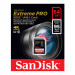 Карта памяти SanDisk Extreme Pro SDXC 64GB Class 10 UHS-I (SDSDXPA-064G-X46)