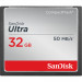 Карта памяти Sandisk Ultra CF 32GB (SDCFHS-032G-G46)
