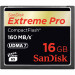 Карта памяти Sandisk Extreme Pro CF 16GB (SDCFXPS-016G-X46)