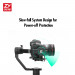 Стабилизатор для камеры Zhiyun Crane 2
