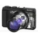 Фотоаппарат Sony Cyber-shot HX50 Black