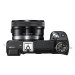 Фотоаппарат Sony NEX-6 Kit 16-50 Black
