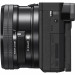Фотоаппарат Sony Alpha 6300 Kit 16-50 Black