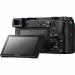 Фотоаппарат Sony Alpha 6300 Kit 18-135 Black