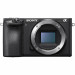 Фотоаппарат Sony Alpha 6500 Kit 18-135 Black
