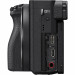 Фотоаппарат Sony Alpha 6500 Kit 18-135 Black