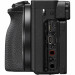 Фотоаппарат Sony Alpha 6600 Body Black