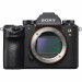 Фотоаппарат Sony Alpha 9 Body Black