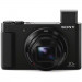 Фотоаппарат Sony Cyber-Shot HX90 Black