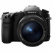 Фотоаппарат Sony Cyber-Shot RX10 MkIII