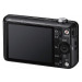 Фотоаппарат Sony Cyber-Shot WX80 Black