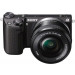 Фотоаппарат Sony NEX-5T Kit 16-50 Black