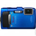Фотоаппарат Olympus TG-830 Blue WP/GPS