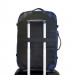 Рюкзак для ручной клади Cabin Max Tromso Blue (55х35х20 см)