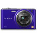 Фотоаппарат Panasonic Lumix DMC-SZ3 Violet