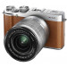 Фотоаппарат Fujifilm X-M1 Kit 16-50 Brown
