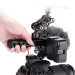 Рукоятка для фотокамер Ulanzі R005 с креплениями для навесного оборудования