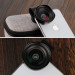 Широкоугольный объектив для смартфона Ulanzi 16mm с поляризационным фильтром
