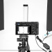 Блок питания Ulanzi для камер Sony с аккумулятором NP-FW50