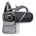 Рюкзак для фотоаппарата MindShift Gear UltraLight Dual 36L - Black Magma