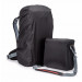 Рюкзак для фотоаппарата MindShift Gear UltraLight Dual 36L - Black Magma