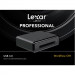 Картридер USB 3.0 Lexar Professional CFast CR1