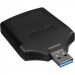 Картридер USB 3.0 Lexar Professional XQD 2.0