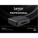 Картридер USB 3.0 Lexar Professional XQD XR2