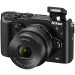 Фотоаппарат Nikon 1 V3 Black Kit 10-30 VR