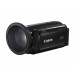 Видеокамера Canon HDV Flash HF R68 Black