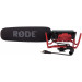 Микрофон накамерный Rode VideoMic Rycote