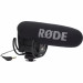 Микрофон накамерный Rode VideoMic Pro (Rycote Lyre)