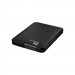 Жесткий диск WD 2TB Elements Portable 2.5" USB 3.0 (WDBU6Y0020BBK-EESN)