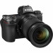Фотоаппарат Nikon Z7 Kit 24-70 f/4 + FTZ Adapter (VOA010K003)