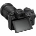 Фотоаппарат Nikon Z7 Kit 24-70 f/4 (VOA010K001)