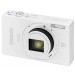 Фотоаппарат Canon IXUS 510 HS White