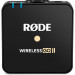 Микрофонная радиосистема Rode Wireless GO II (приемник + 2 микрофона)