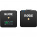 Радиосистема Rode Wireless GO для фото/видео камер